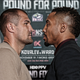 Photo: David Spagnolo/ Main Events